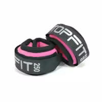 وزنه شنی TOP FIT وزن 250 گرم بسته 2 عددی