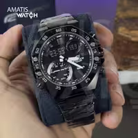 ساعت مچی کاسیو ادیفایس Casio Edifice ECB-10DC-1A