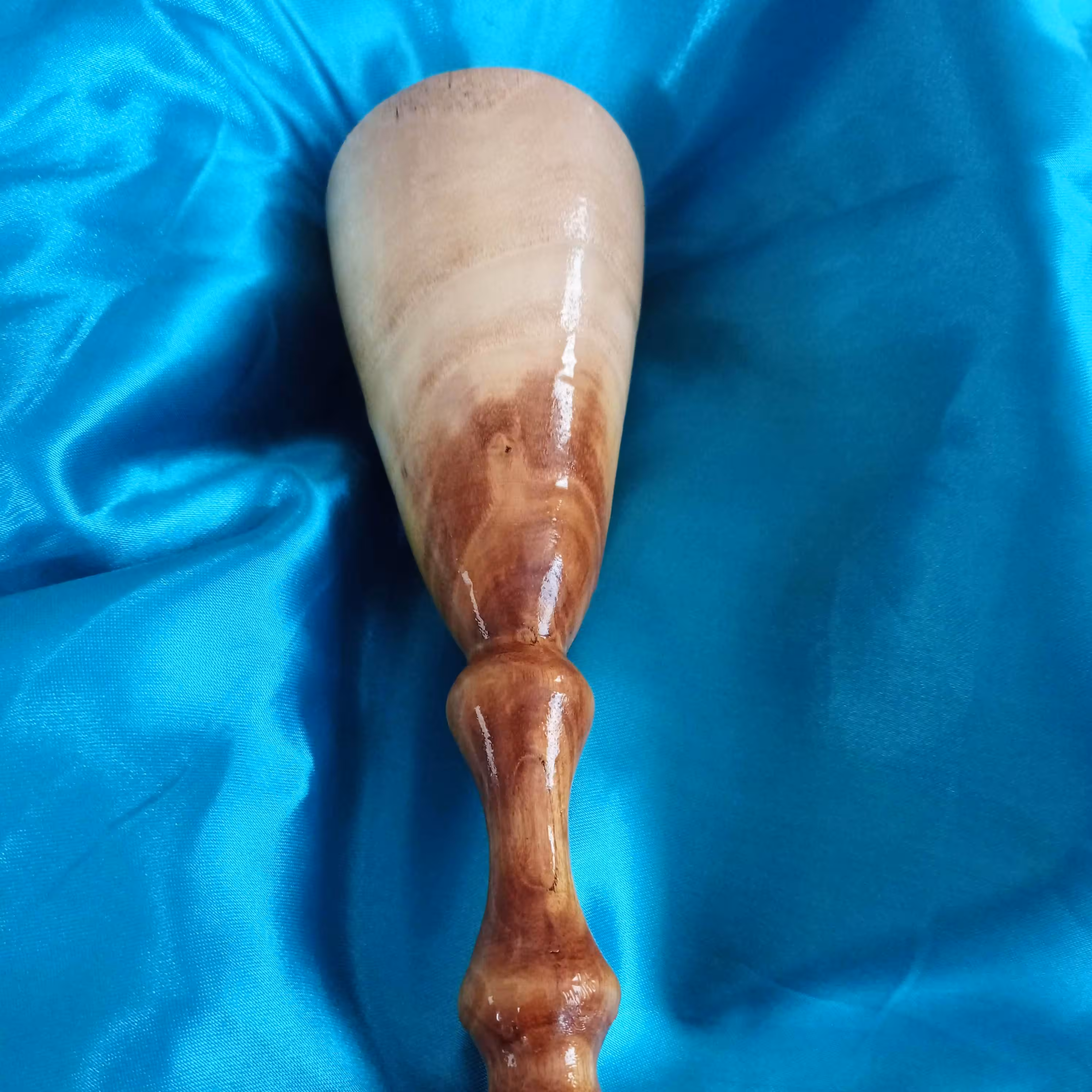 جام چوبی 