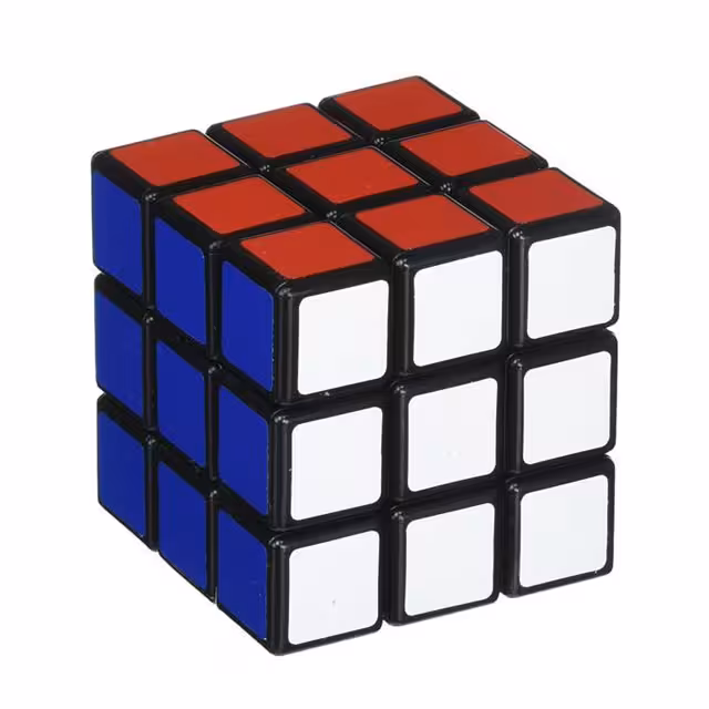 مکعب شنگ شو مسابقه ای روبیک مدل 7133A