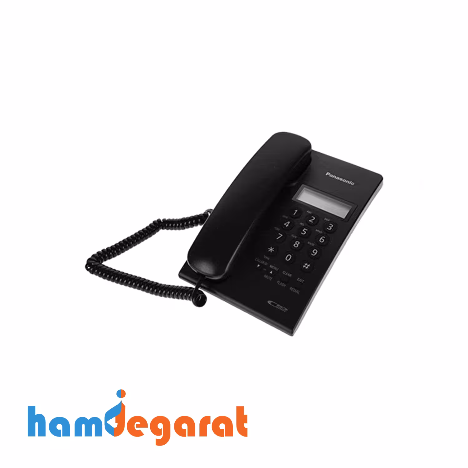 تلفن Panasonic KX-TSC60