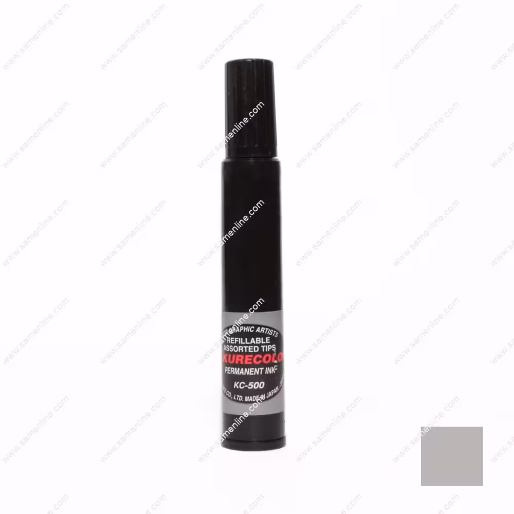 ماژیک راندو کیوکالر زیگ تک سر کد 847