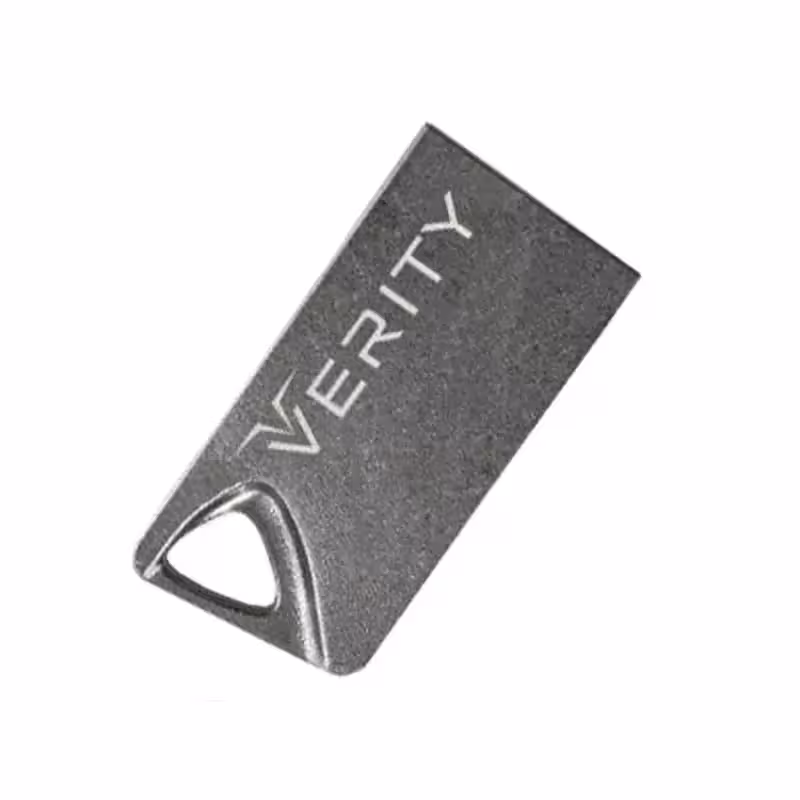 فلش وریتی verityمدل V802 ظرفیت 32 گیگابایت
