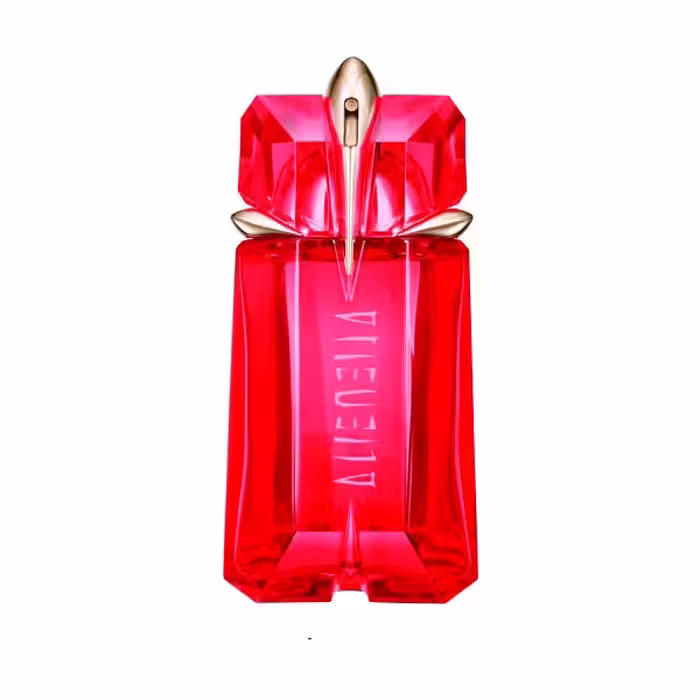تستر ادکلن تیری موگلر الین فیوژن Thierry Mugler Alien Fusion