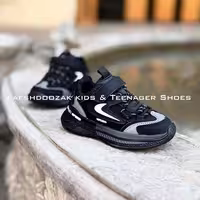 کفش اسپرت Sport 668A مشکی