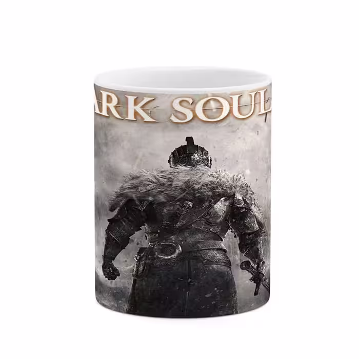 ماگ چیتوکالا مدل بازی Dark Souls کد mgh28114
