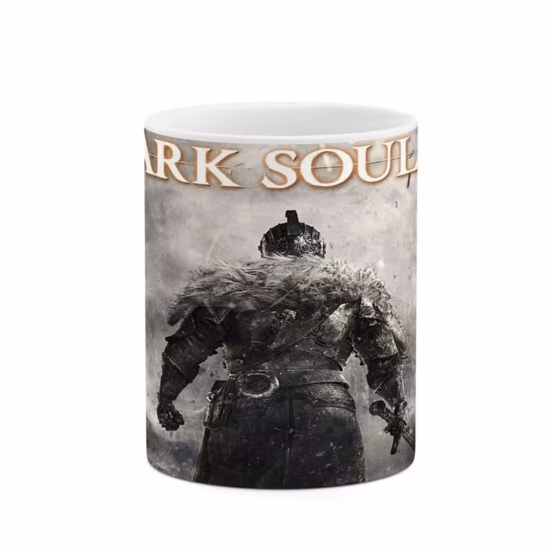 ماگ چیتوکالا مدل بازی Dark Souls کد mgh28114