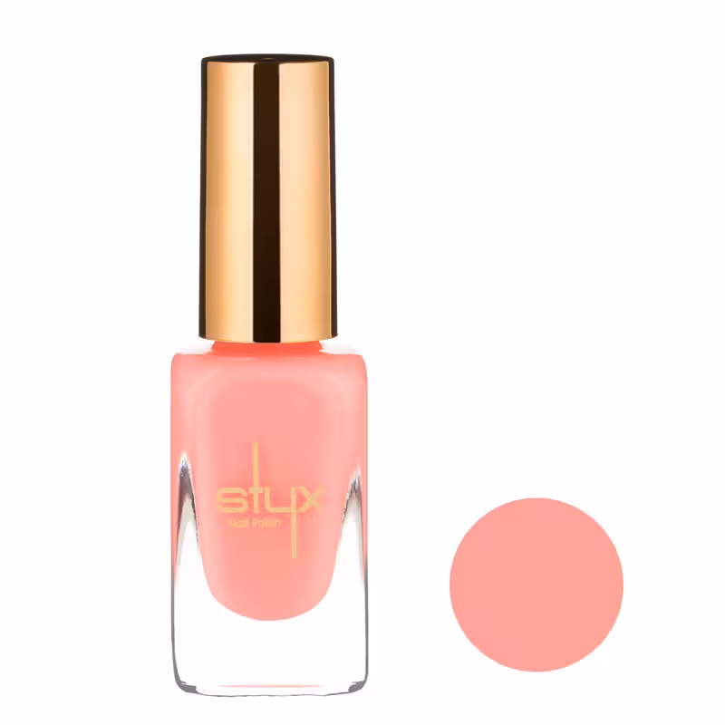 لاک ناخن استایکس شماره S96