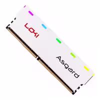 قیمت و خرید رم ازگارد مدل Loki W1 RGB 8GB 3000MHz CL16 | یاس ارتباط