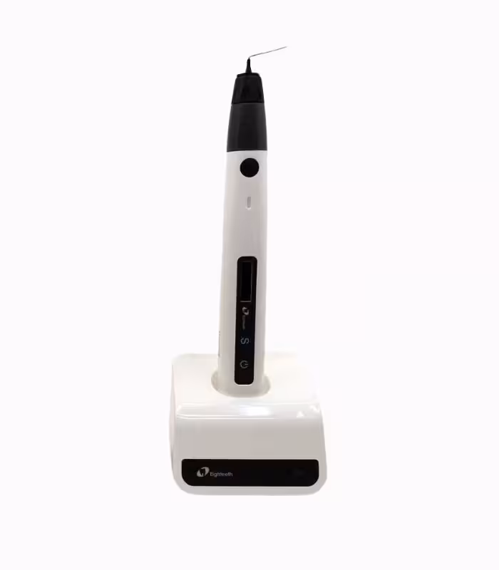 آبچوراتور ایتیس – Eighteeth Fast Fill