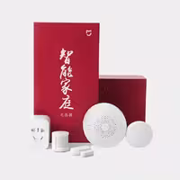 کیت خانه هوشمند میجیا شیائومی