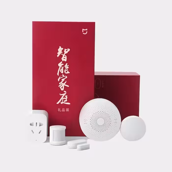 کیت خانه هوشمند میجیا شیائومی