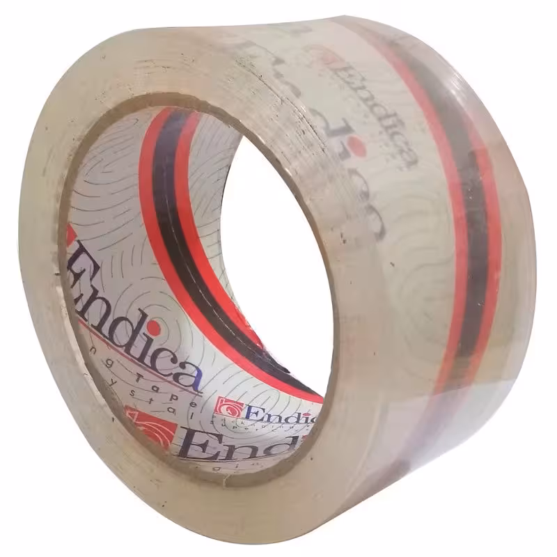 چسب نواری اندیکا مدل nonsound عرض 4.8 سانتی مترEndica