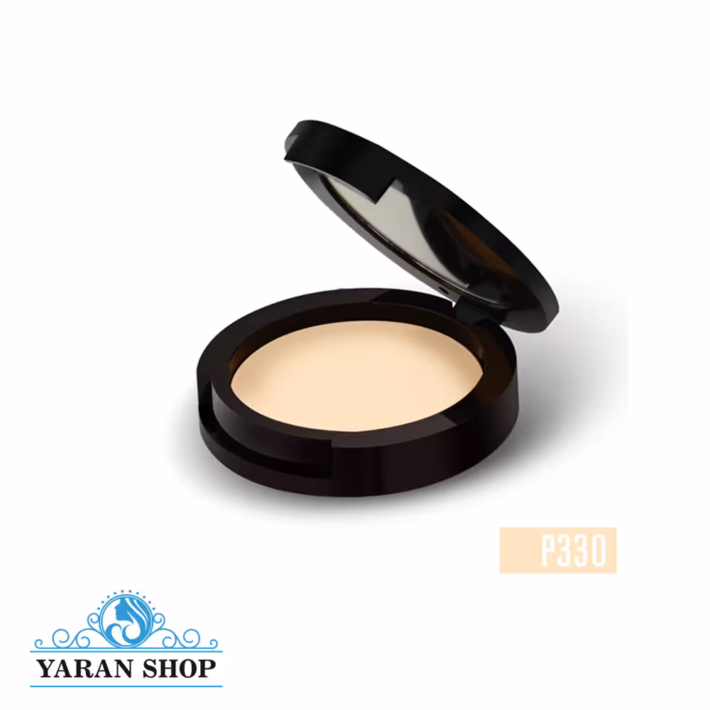 پنکک آموتیا شماره P330 مدل روغن آرگان