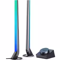 کیت نور پردازی گووی Govee RGBIC Gaming Light Bars H6047