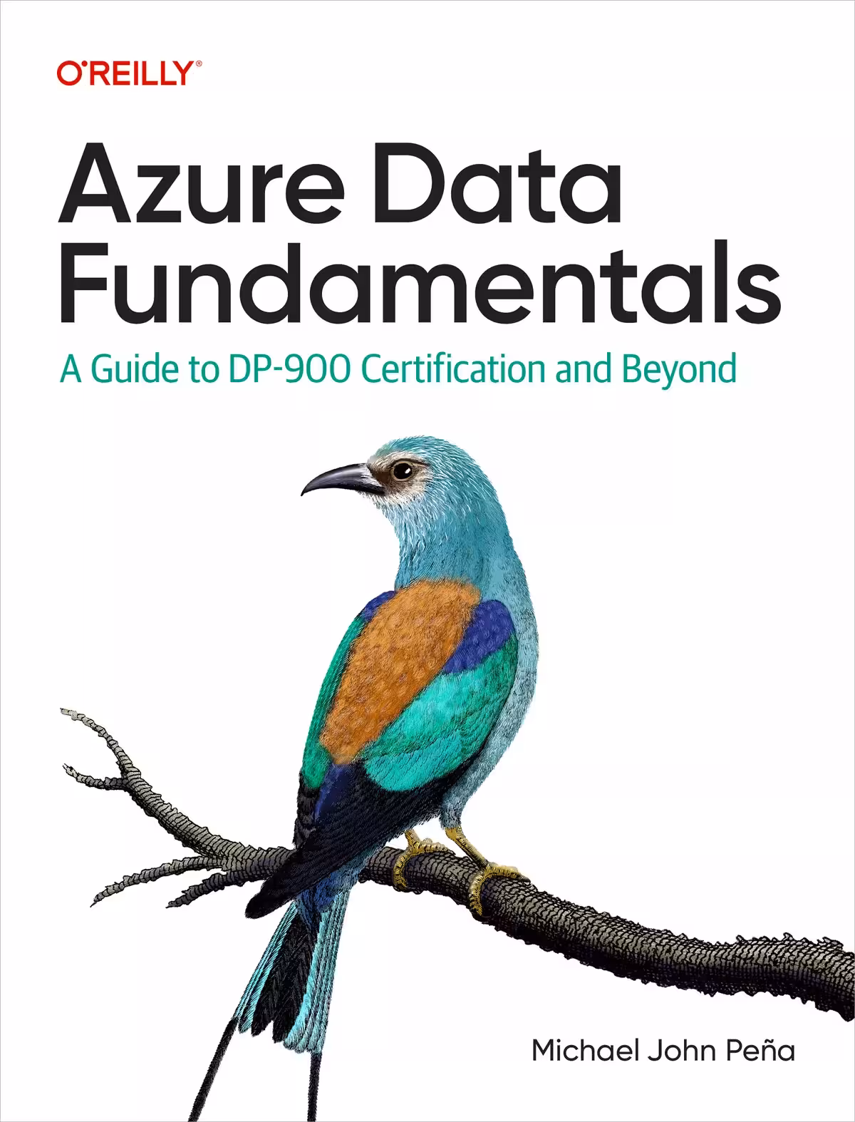 کتاب Azure Data Fundamentals