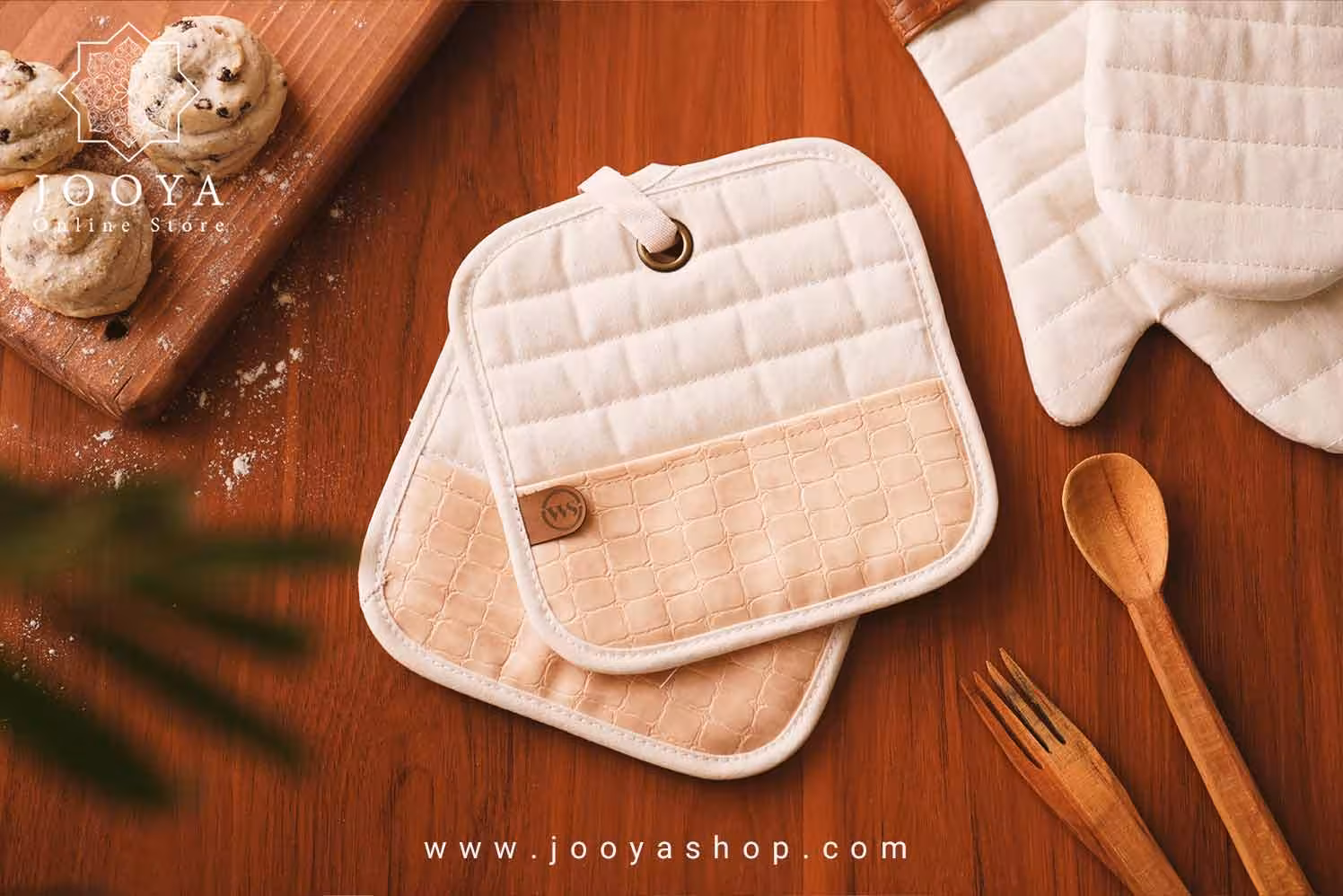 دستگیره آشپزخانه نچرال WS گلبهی