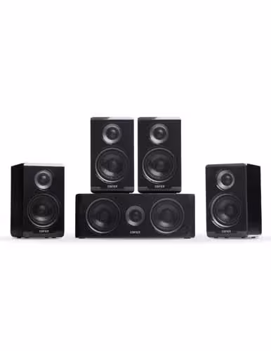 اسپیکر ادیفایر S760D 5.1 Surround