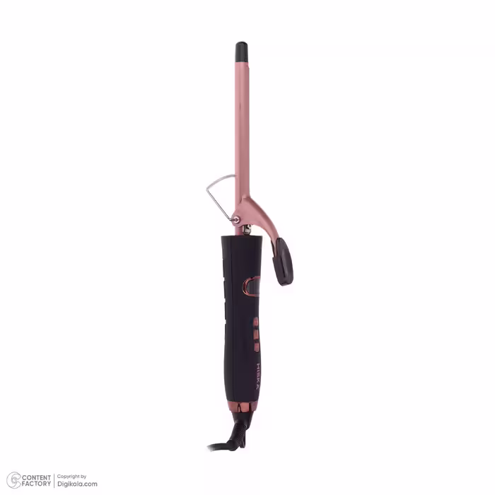 فر کننده و حالت دهنده مو هیسکا مدل H5414