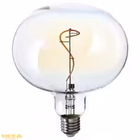 لامپ ال ای دی E27 260 مدل MOLNART | برند ایکیا | ارسال 15 الی 20 روز کاری