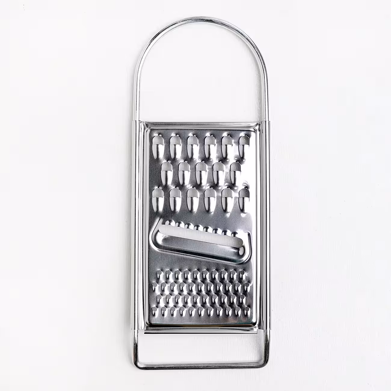 رنده دستی استیل