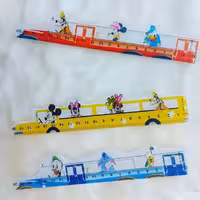 خط کش فانتزی 