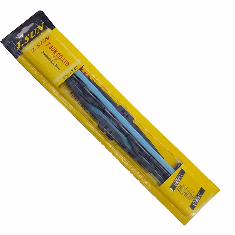 تیغه برف پاک کن برلیانس H220-H230-H320-H330 (پس کرایه)