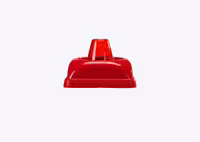 آژیر فلاشر اعلام حریق متعارف زیتکس ZI-SS 81
