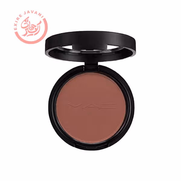 رژ گونه مک فیکس مدل Mineralize Blush شماره A4