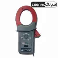 کلمپ AC/DC 2000A پاورآنالایزر LUTRON CA-203