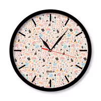 ساعت‌های دیواری راویتا طرح 3168