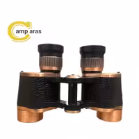 دوربین دوچشمی شکاری موزر مدل MAUSER 6x24 - کمپ آراس