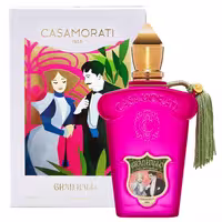 عطر کازاموراتی گرن بالو Casamorati Gran Ballo
