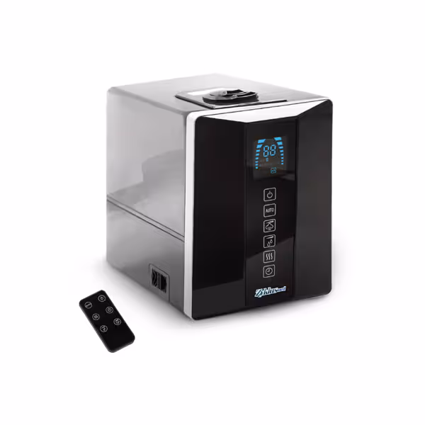 دستگاه بخور سرد و گرم زیکلاس ZYKLUSMED) CW01)