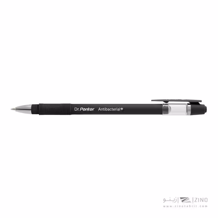 خودکار مشکی 1/0 پنتر کد SP101