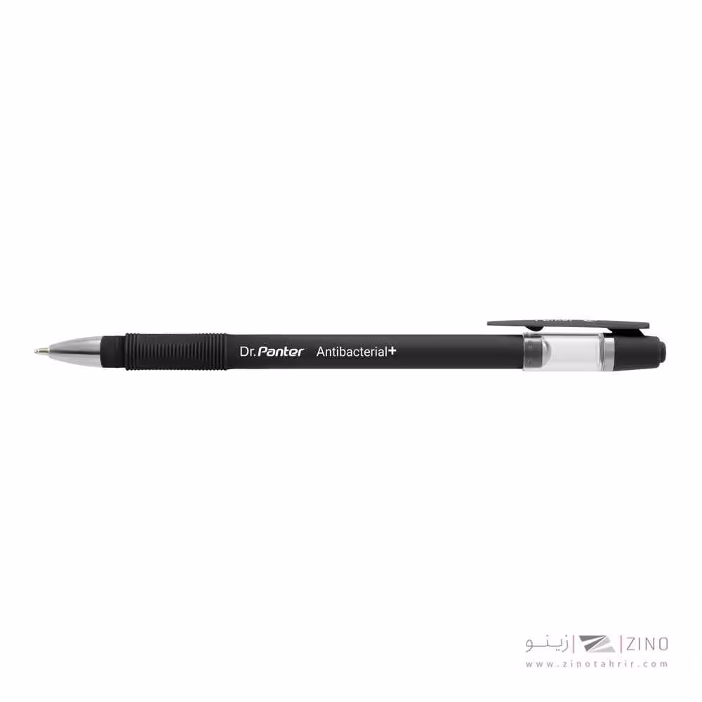 خودکار مشکی 1/0 پنتر کد SP101