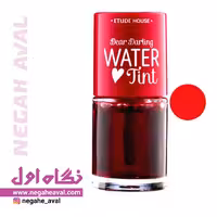 تینت لب مایع اتود هاوس رنگ سرخابی