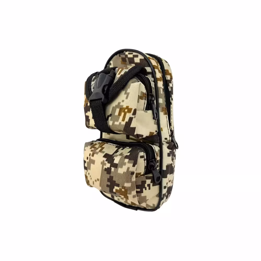 جامدادی طرح کماندویی کد 117008586