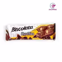 شکلات دو ماکس بیسکولاتا