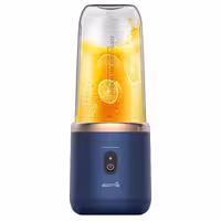 مخلوط‌کن شارژی درما | Deerma Blender NU06 - فروشگاه اینترنتی می‌مارکت