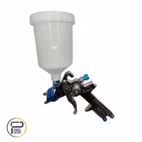 پیستوله کاسه رو سایتا مدل RP2000  نازل 1٫8 میلی متر