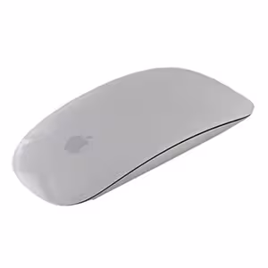موس بی‌سیم اپل مدل Magic Mouse 2