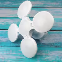 چراغ کمپی مدل 2029