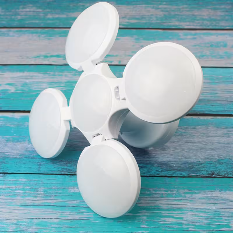 چراغ کمپی مدل 2029