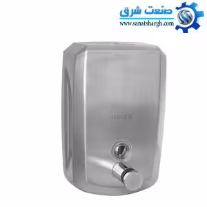 مایع ریز استیل دستی بیمر مدل BM-1000V