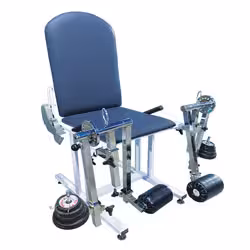 صندلی کوادریسپس فیزیوتراپی مدل کلاسیک