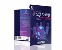 SQL Server 2022-JB-DVD9