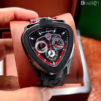 ساعت مچی مردانه لامبورگینی Lamborghini 5226L