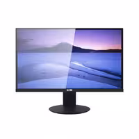 مانیتور 22 اینچ سام الکترونیک LS22 RF620
