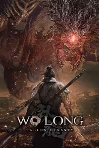 خرید بازی Wo Long: Fallen Dynasty